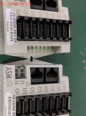 02-43059ASM配件议价(请询价)