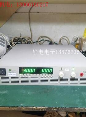 300V10A3000W大功率电源,台湾出的Scenergy(请询价)