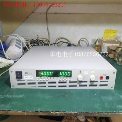 300V10A3000W大功率电源,台湾出的Scenergy(请询价)