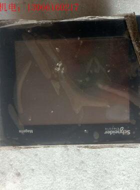 施耐德触摸屏XBTGC2230T带小模块XBTZGCCA(请询价)