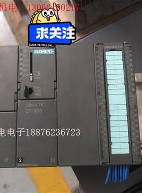 西门子PLC模块6ES7 313-6CE01-0AB0 6E(请询价)