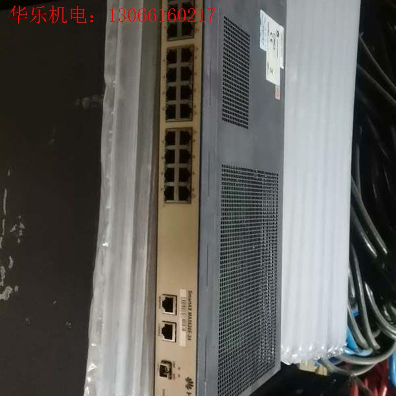 Huawei/华为华为MA5626E-2424口千兆交换机(请询价)
