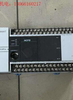 禾川PLCHCA8P-24X24YT(请询价)