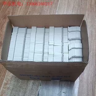 魏德米勒端子ZDU2.5/4AN1608570000(请询价)