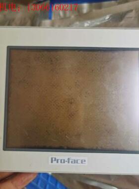 普洛菲斯屏GP-4301TM通电能显示屏幕里面有黑点当(请询价)