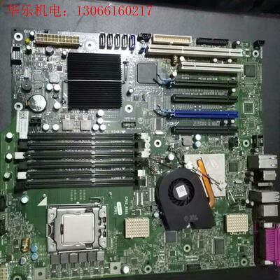 DELL/戴尔PrecisionT5500工作站主板D(请询价)