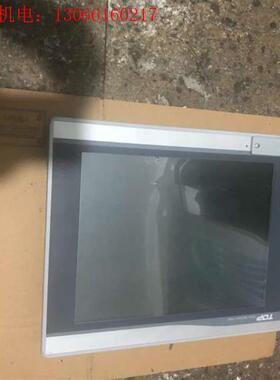 议价韩国触摸屏XTOP12TS-SD成色如图功能包好外面摸(请询价)