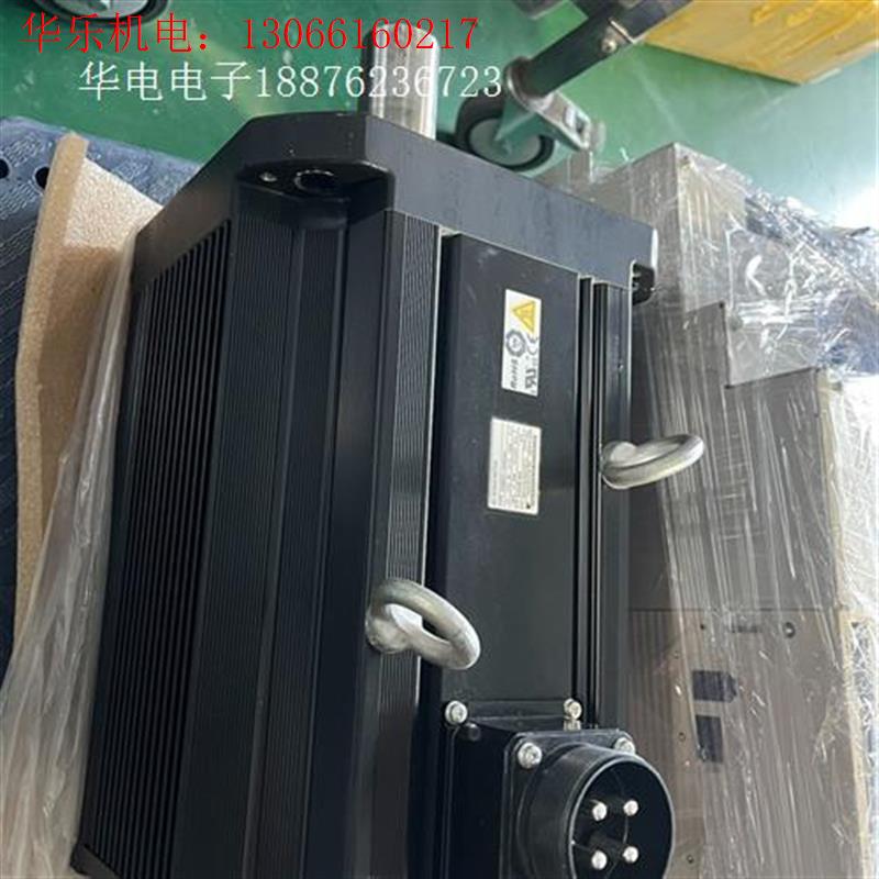 安川五系11kw伺服电机SGMGV-1AADA61(请询价)