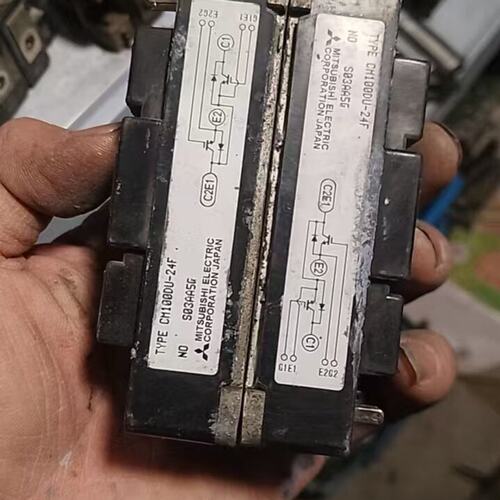 议价模块CM100DU-24FCM75DU-24FCM150DU-24F
