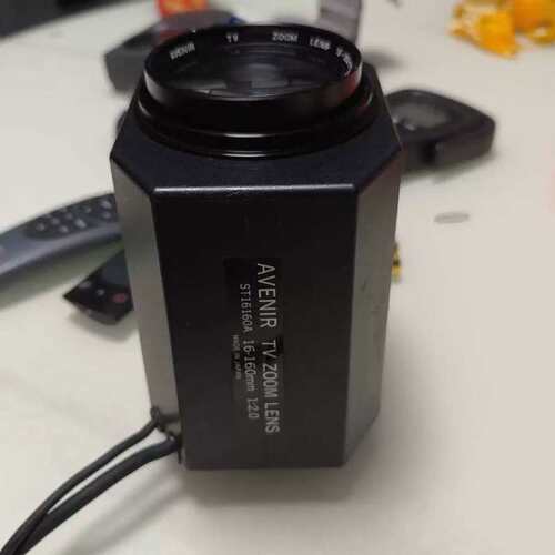 议价AVER TV ZONS 16-160MM，f2 Jap维修