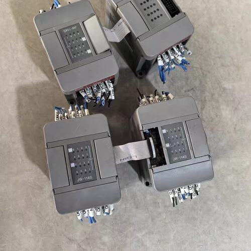 议价SHARP PLC扩展模块JW-114S114SJW114S