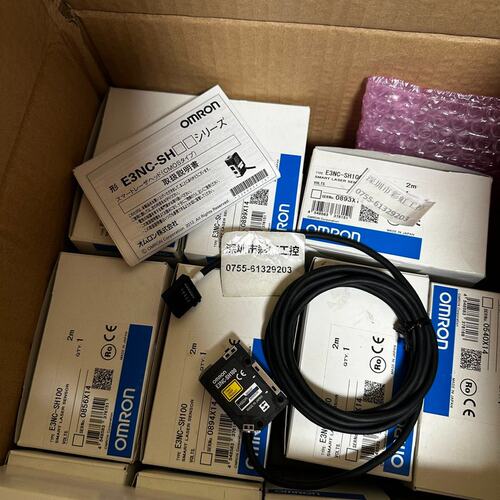 议价移位传感器E3NC-SH100E3NCSH100E3NCSH100E3NC-SH1002M
