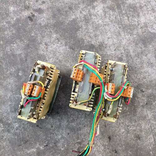 议价电抗器6SL3000-0CE15-0AA0，的维修