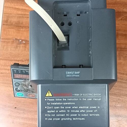 议价变频器ALPHA6000EALPHA6000E-35R5GBALPHA6000E-37R5PB