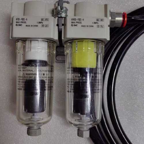 议价过滤器AFM20-F02C-A 1.0MPA