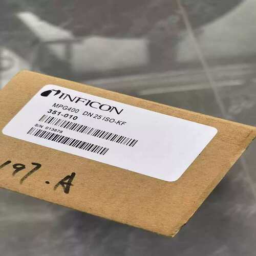 议价谘询-INFICON真空计MPG400351-010KF