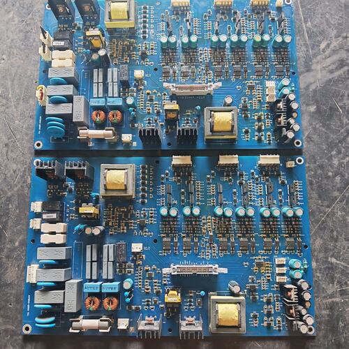 议价RP600变频器RIPE600-QB550RP600系列变频器RP600电源驱动板