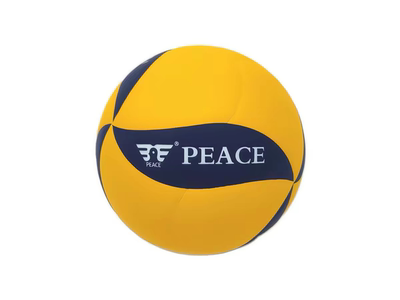 和平排球HV999K长沙市中考指定排球 中考专业硬排球 peace排球