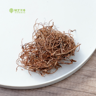 【乱草】天然植物手工diy素材 藤条细藤填充标本收集圣诞装饰ins