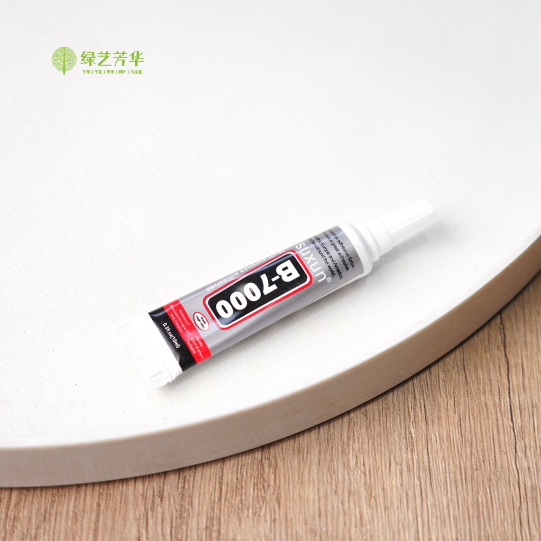 【B7000胶水】手工DIY工具胶水粘接