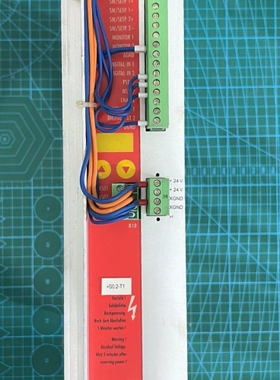 寻《《BECKHOFF倍福伺服驱动器 AX2003-AS