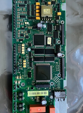 寻《《RMIO-12C RDCU-12C ABB800主控板 原装