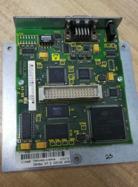 寻《《力士乐通信卡BGR DKC03.3 LK PBK02实物拍摄