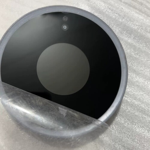 寻《《钉钉m1X pro人脸识别考勤机，型号DEV01