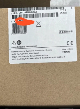 寻《《6ES7288-3AM06-0AA0
