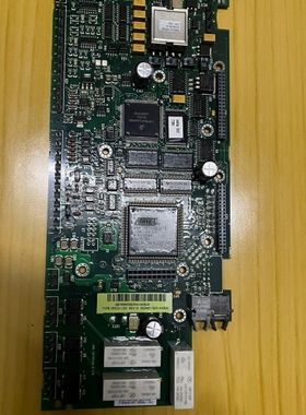 寻《《ABBACS800变频器 主板 I/O板 型号：RMIO-1
