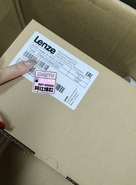 寻《《E82EV302K4C200 伦茨变频器E82EV302-