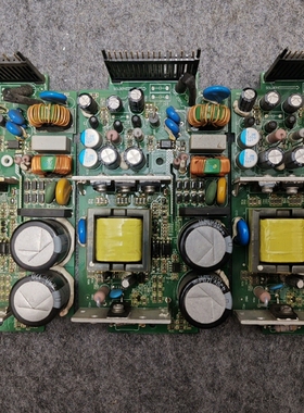寻《《麦格米特MC200-2012BRAR2模块电源板 实物图拍摄