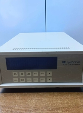 寻《《LakeShore 421高斯计 实物拍摄成色如图 议价