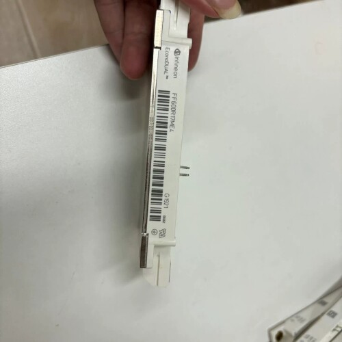 寻《《英飞凌FF600R17ME4 IGBT模块，原装拆机，功能完