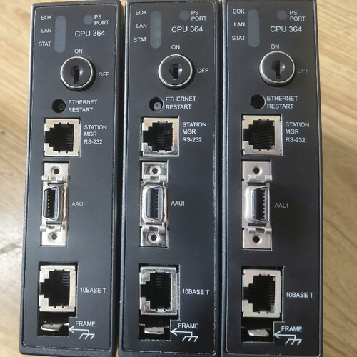 寻《《IC693CPU364