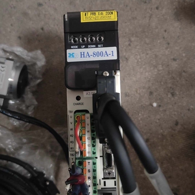 寻《《哈默纳科Harmonic Drive Systems伺服驱动