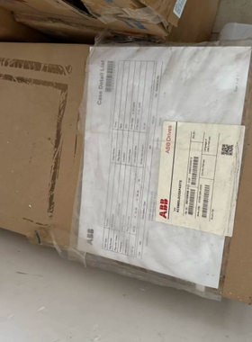 寻《《ABB DCS800变频器，型号DCS800-S03-061