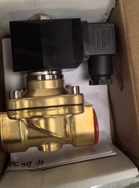 寻《《三力信电磁阀DN20，型号ZS1DF02E1E20，AC22