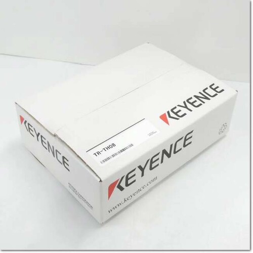 寻《《KEYENCE/基恩士TR-TH08 TR-TH08A高精