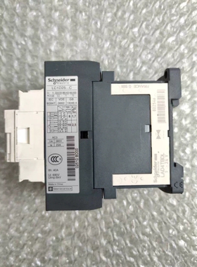 寻《《原装拆机 LC1D25...C LC1D25BD 实物拍摄 现货