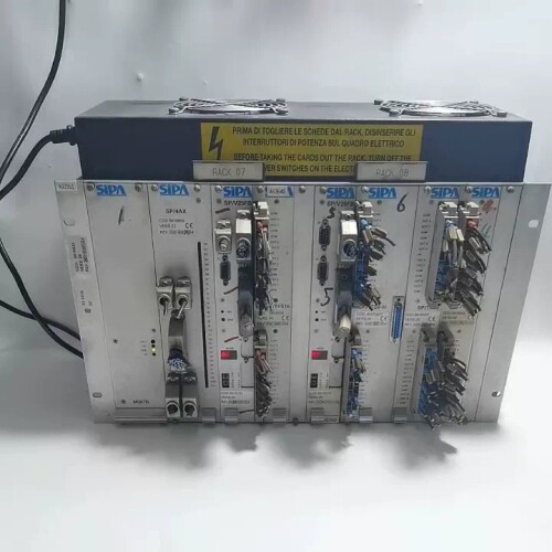 寻《《SIPA 控制器