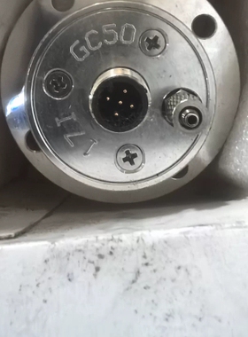 寻《《英泰50牛张力传感器英泰GC50
