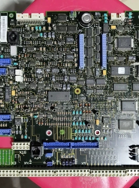 寻《《ABB直流调速器主板SDCS-CON-2，型号3ADT309