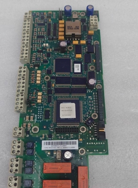 寻《《ABB变频器ACS800 系列主板：RMI0-01C，拆机，