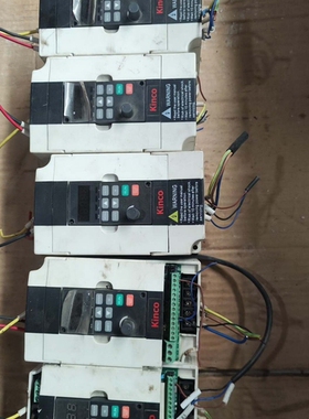 寻《《步科变频器Kinco，CV100-2S-0004G，220V