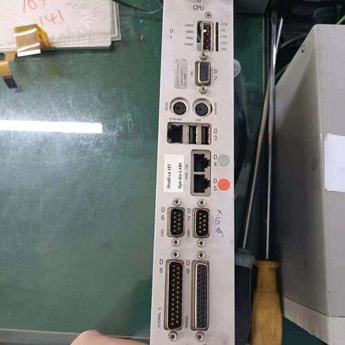 寻《《CYBELEC CPU主板，型号ModEva 15T