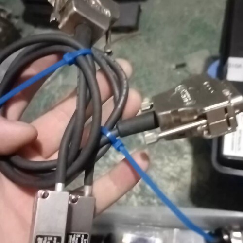 寻《《RSF Electronic AK MS15 TTLx20光