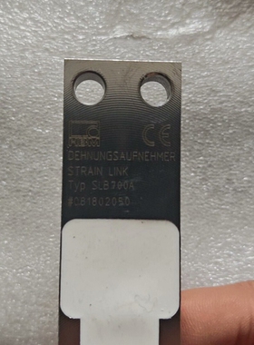 寻《《HBM德国1-SLB700A/06-1称重传感器