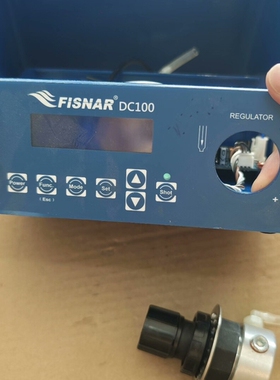寻《《点胶控制器FISNAR DC100