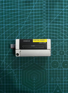 寻《《RS OEMax 扩展模块 DS60-ED16